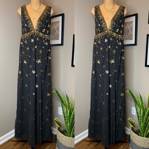 BHLDN | Dresses | Bhldn Galva Dress 
